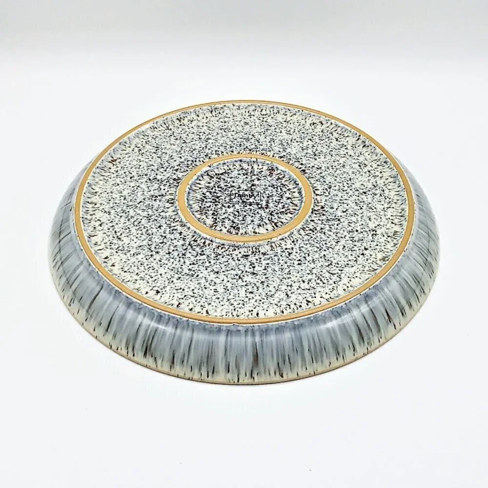 Denby beautiful blue